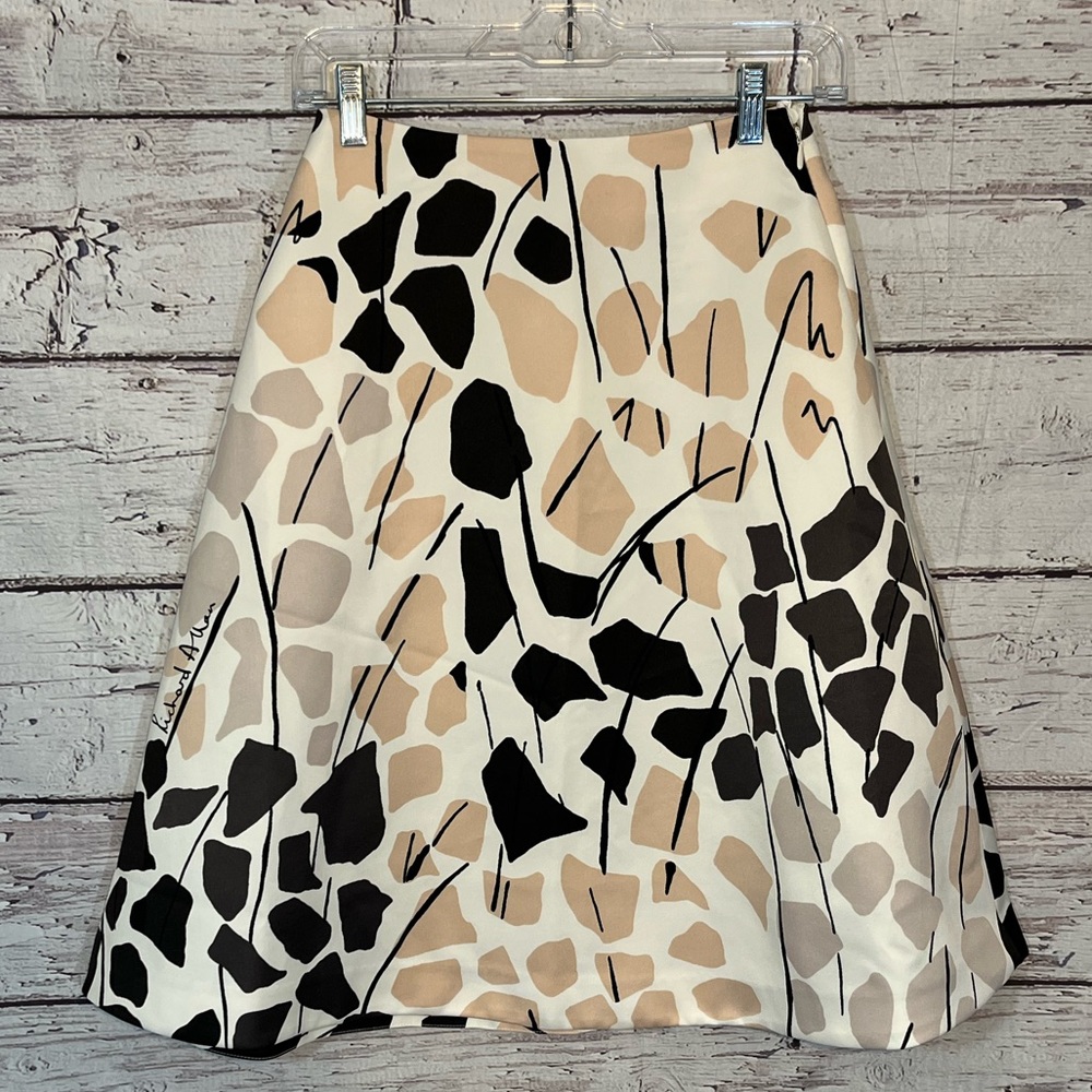 RICHARD ALLAN (for H&M) Skirt A Line-2